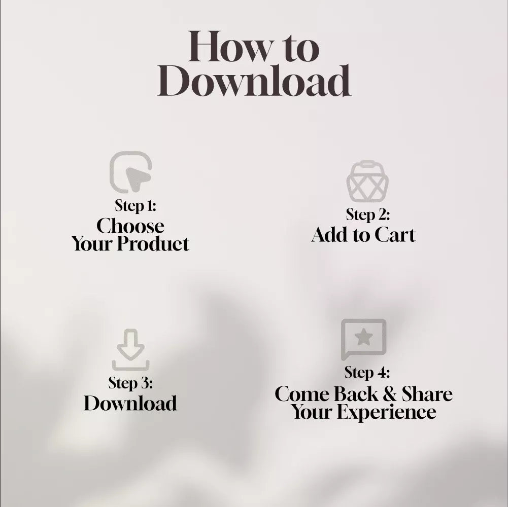 A Beginner’s Guide to a Low-Fat, Low-Calorie Diet | Easy & Effective Low Fat Low Calorie Diet eBook for Weight Loss & Healthy Living | Instant Digital Download