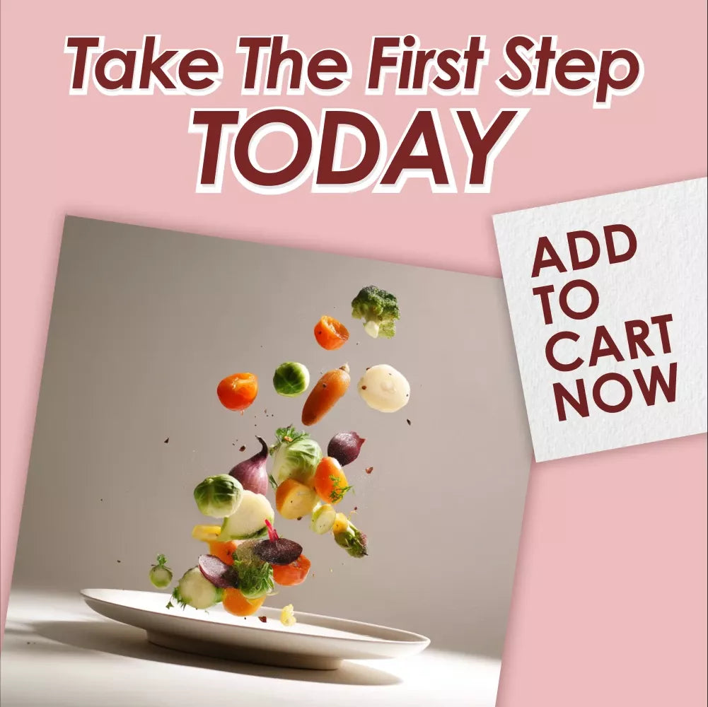 A Practical Checklist For Healthy Eating And Wellness – Digital Download | How to Start Eating Right, Meal Planning, Nutrition Guide, Wellness Checklist